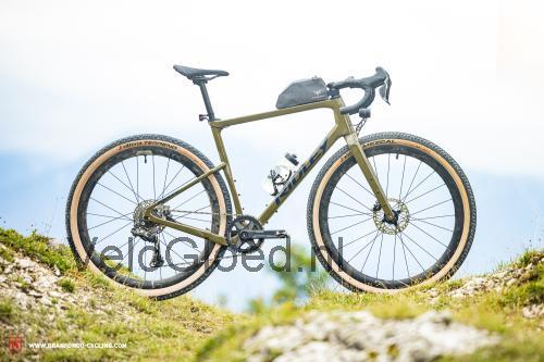 Ridley Kanzo Adventure specificaties